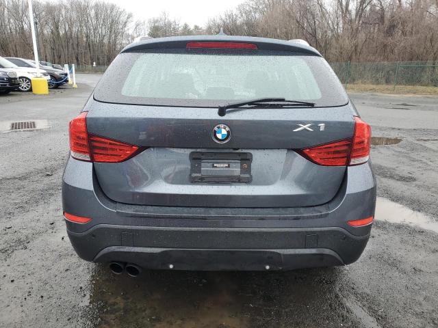 WBAVM5C53FVV94638 BMW X1 Xdrive35i
