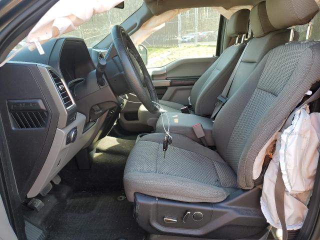 1FTFW1EG3FFA47629 Ford F150 Supercrew