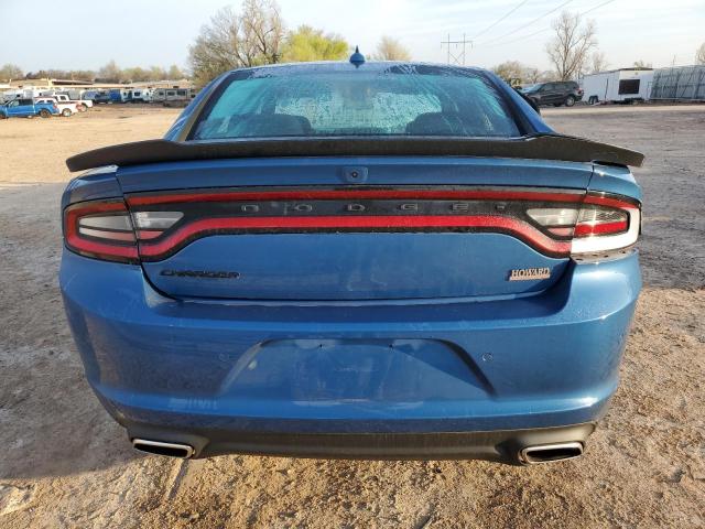 2C3CDXBG7PH619631 Dodge Charger Sxt
