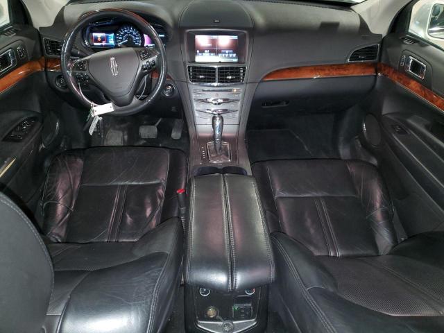 2LMHJ5AT9EBL51081 Lincoln MKT