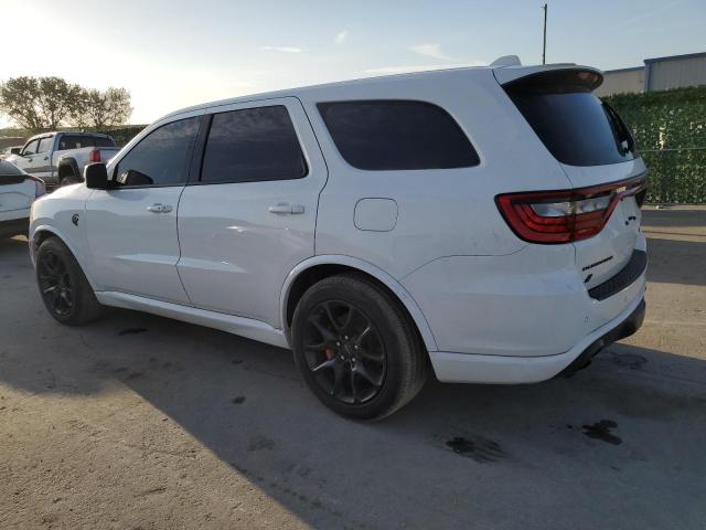 1C4SDJH97MC740915 Dodge Durango Srt Hellcat