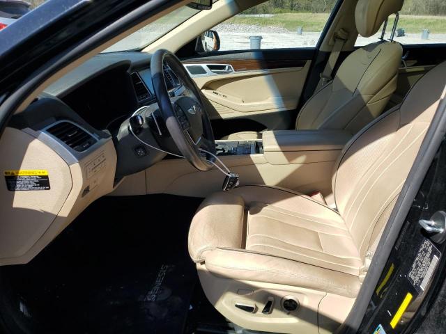 KMHGN4JE2FU050526 Hyundai Genesis 3.8l