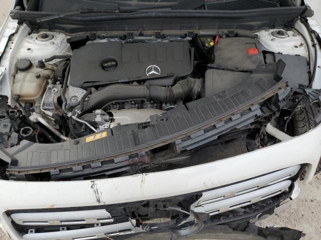 W1N4M4HB3LW038979 Mercedes-Benz Glb 250 4matic