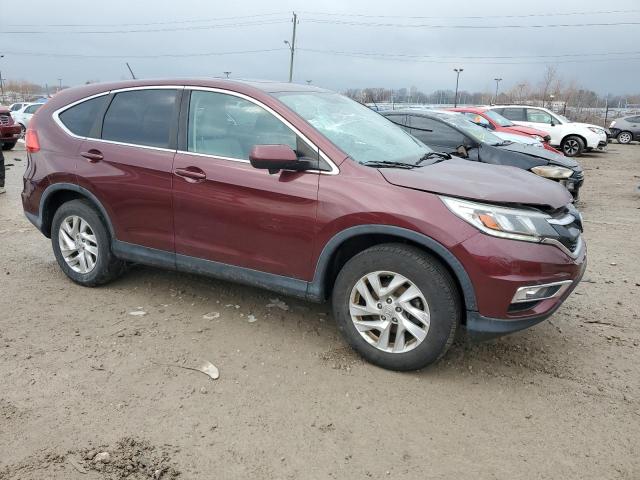 2HKRM4H57GH680849 Honda CR-V EX