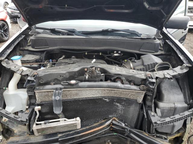 5FNYF4H29EB007066 Honda PILOT LX