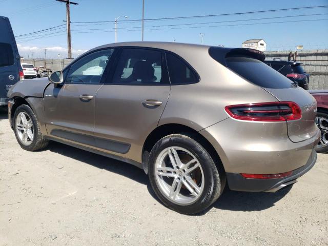 WP1AA2A59JLB01382 Porsche Macan