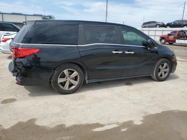 5FNRL6H70JB076310 Honda ODYSSEY EXL