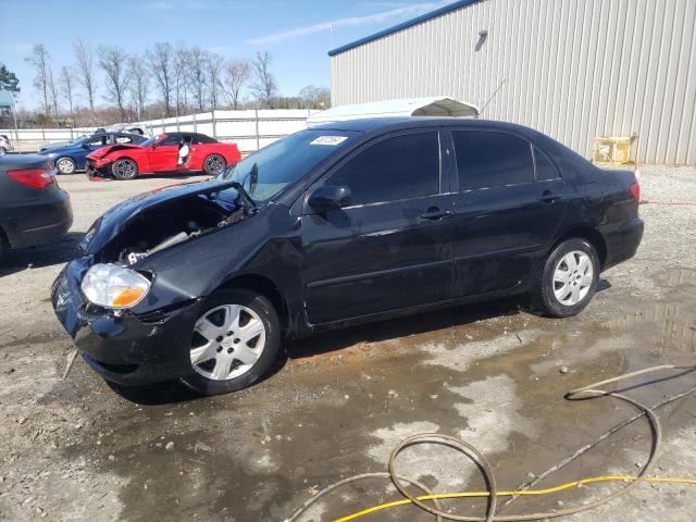 Auction sale of the 2005 Toyota Corolla Ce, vin: JTDBR32E652059929, lot number: 46372564