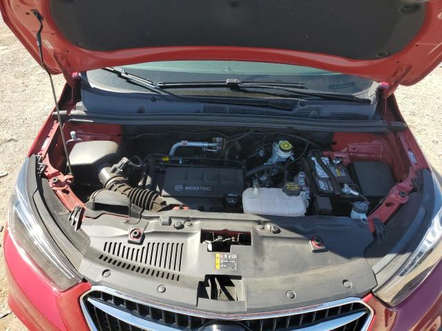 KL4CJASB7KB782989 Buick Encore Preferred