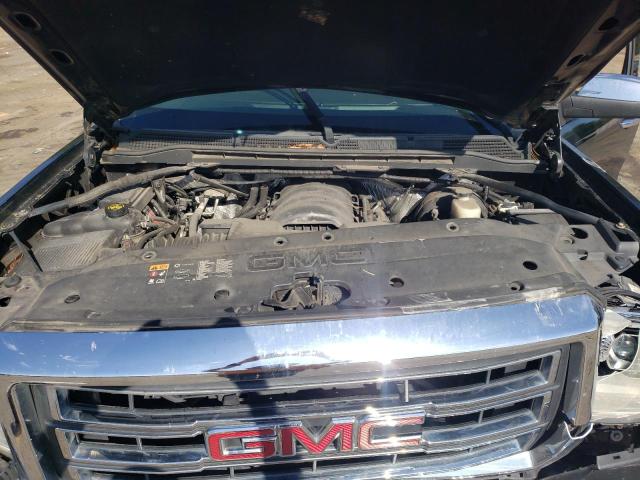 3GTU2VEC5FG468841 GMC Sierra K1500 Slt
