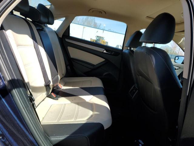 1VWBN7A38EC057688 Volkswagen PASSAT SE