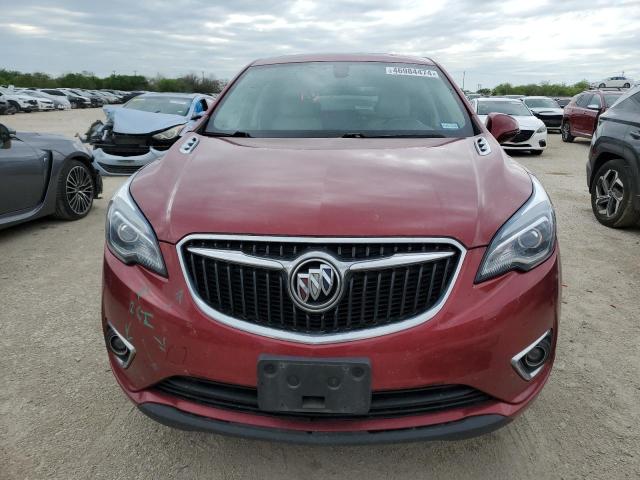 LRBFXBSA1LD125737 Buick Envision Preferred
