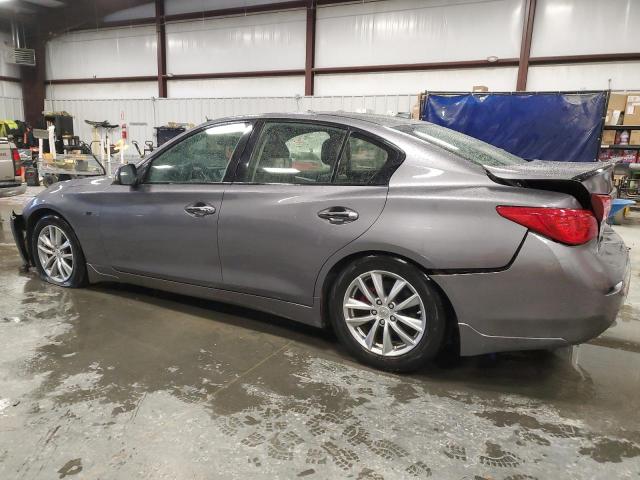JN1BV7AP7EM679329 Infiniti Q50 BASE