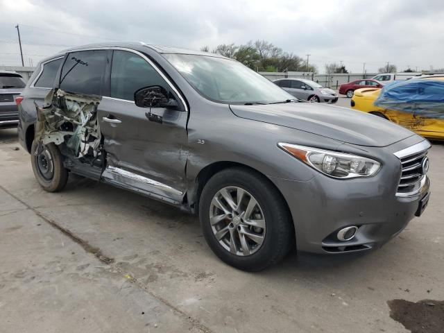 5N1AL0MN4FC523168 Infiniti QX60