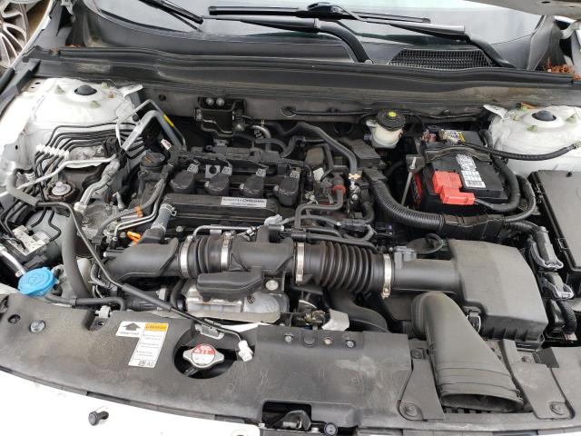 1HGCV1F50KA138563 Honda ACCORD EXL