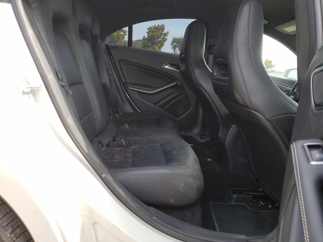 WDDSJ4EB1EN081095 Mercedes-Benz CLA 250