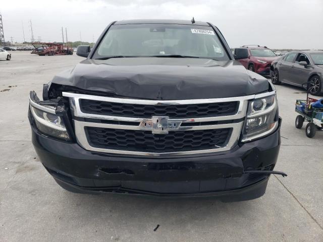 1GNSCJKC7FR237545 Chevrolet Suburban C1500 Lt