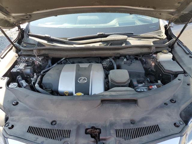 2T2BZMCA8HC061037 Lexus Rx 350 Base