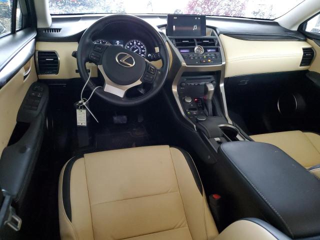 JTJYARBZ2G2033965 Lexus Nx 200t Base