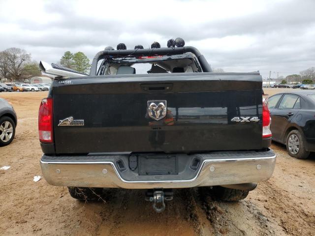 1C6RR7LG9JS116776 RAM 1500 Slt