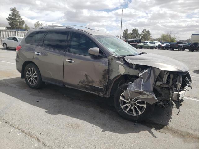 5N1AR2MN1EC688068 Nissan Pathfinder S