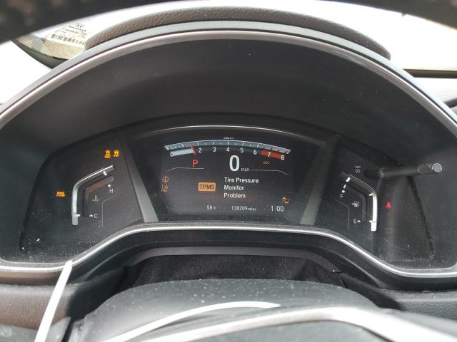 5J6RW2H85HL002780 Honda CR-V EXL