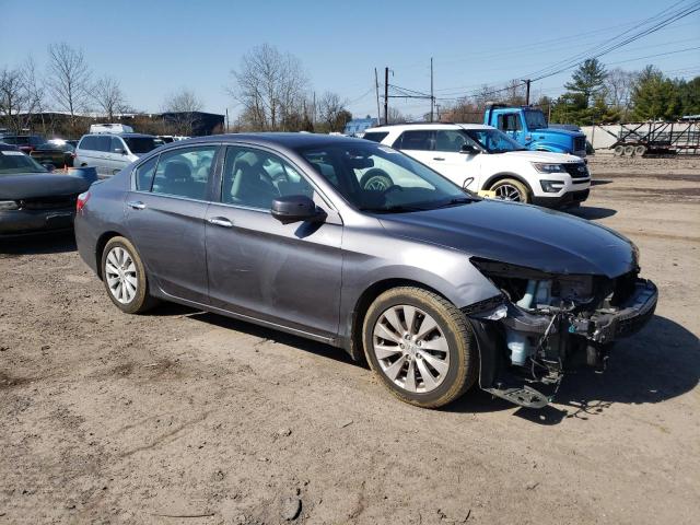 1HGCR2F85FA225319 Honda ACCORD EXL