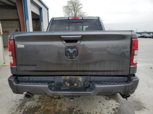 1C6RREFTXLN112850 RAM 1500 Big Horn/lone Star