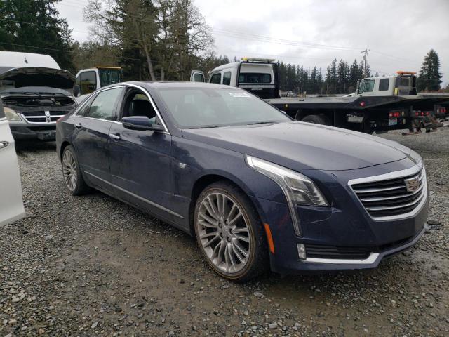 1G6KF5RS0GU144954 Cadillac Ct6 Premium