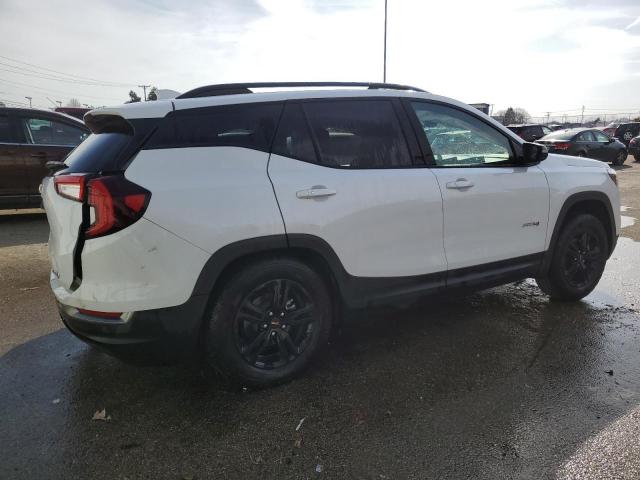 3GKALYEG6PL247931 GMC Terrain At4