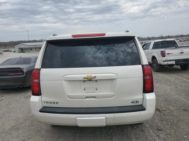 1GNSKBKC4FR156785 Chevrolet Tahoe K1500 Lt