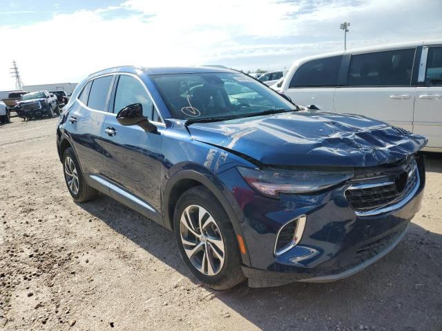 LRBFZNR4XPD024553 Buick Envision Essence