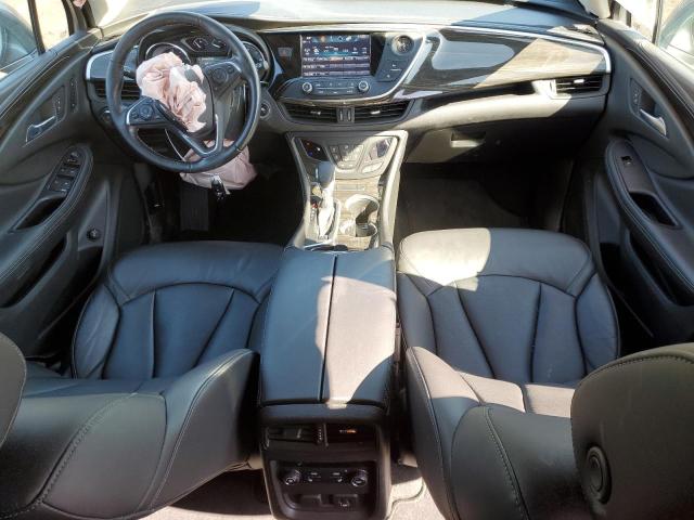 LRBFXCSA8LD127149 Buick Envision Essence