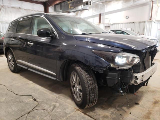 5N1AL0MM3FC545167 Infiniti QX60