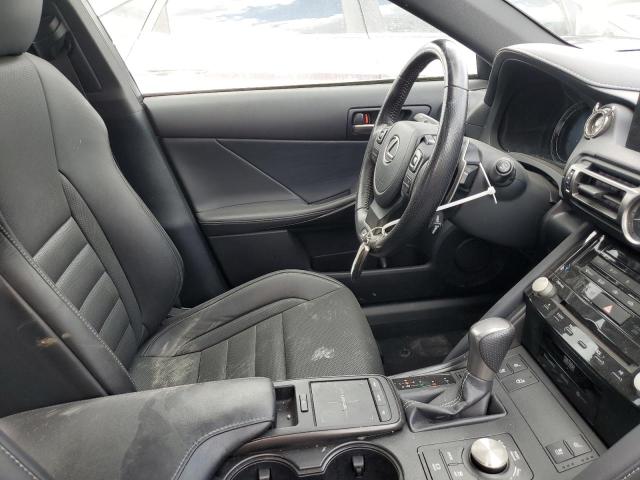 JTHGZ1B26N5052766 Lexus Is 350 F-sport