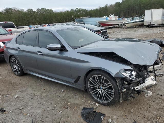 WBAJA5C57JWA39608 BMW 530 I