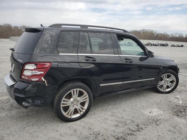 WDCGG8JB4FG421464 Mercedes-Benz Glk 350 4matic