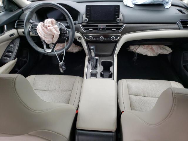 1HGCV1F50KA138563 Honda ACCORD EXL