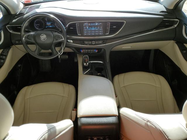5GAERBKW2KJ159612 Buick Enclave Essence