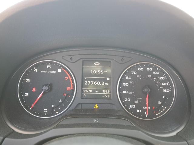 WAUBFGFF9F1067062 Audi A3 PREMIUM
