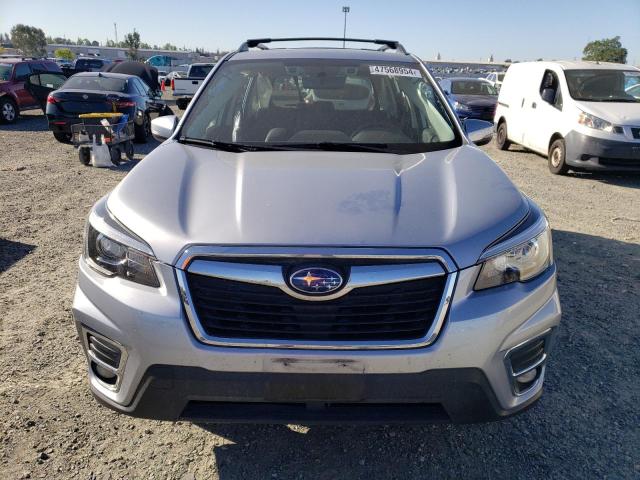 JF2SKAUCXLH463431 Subaru Forester Limited
