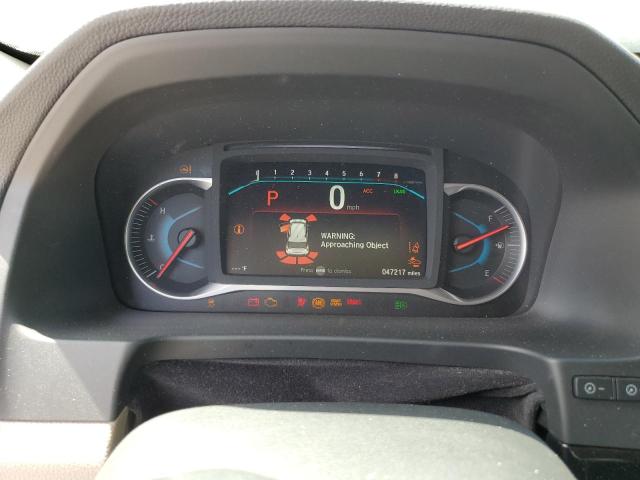 5FNYF5H65MB024079 Honda Pilot Touring