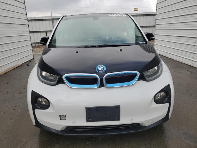 WBY1Z4C50GV508943 BMW I3 REX