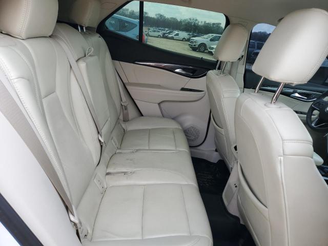 LRBAZLR47ND135511 Buick Envision Preferred