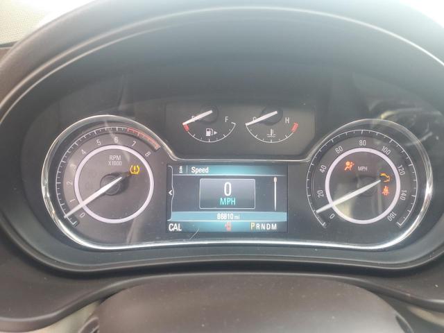 2G4GK5EX6G9121333 Buick Regal