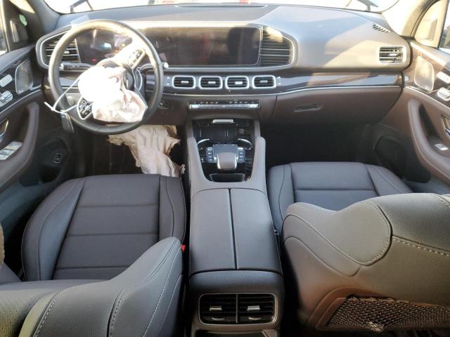 4JGFB4JB4PA877716 Mercedes-Benz GLE 350
