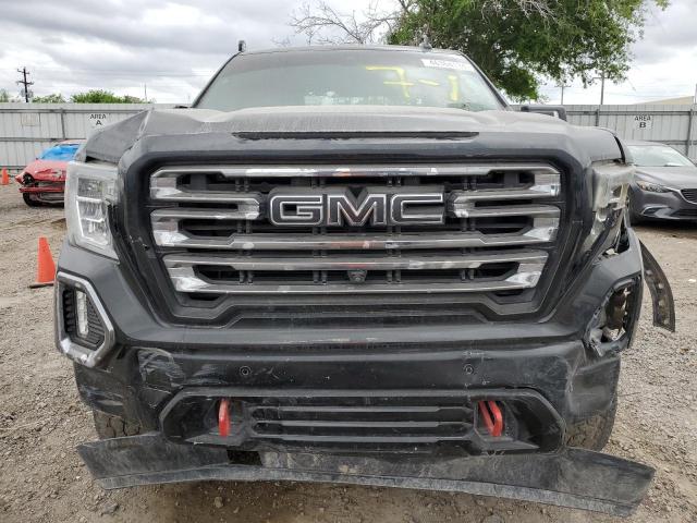 3GTP9EELXLG248762 GMC Sierra K1500 At4
