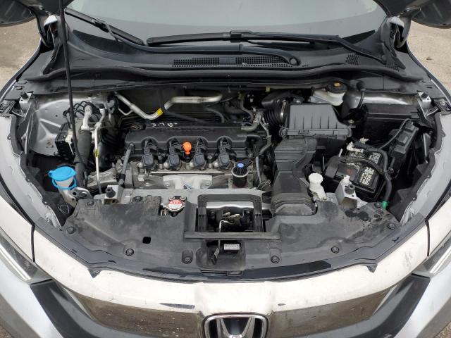 3CZRU6H31MM722930 Honda HR-V LX