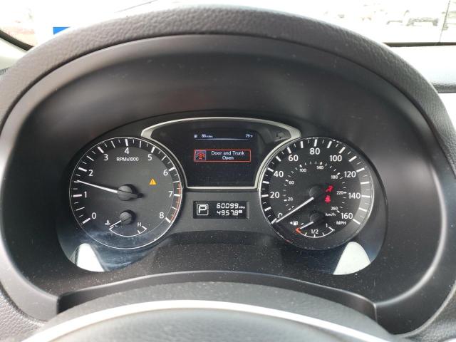 1N4AL3AP5EN228634 Nissan ALTIMA 2.5