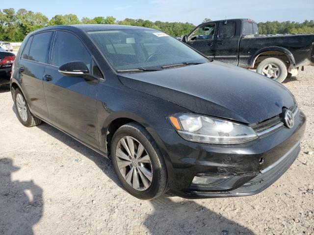 3VWG17AU9JM282219 Volkswagen GOLF S